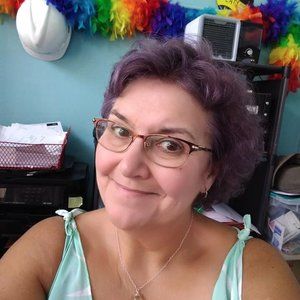 Meet your Posher, Bonnie j.